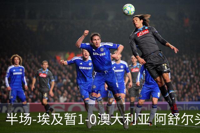 半场-埃及暂1-0澳大利亚 阿舒尔头球破门哈菲兹助攻沃尔帕托中框
